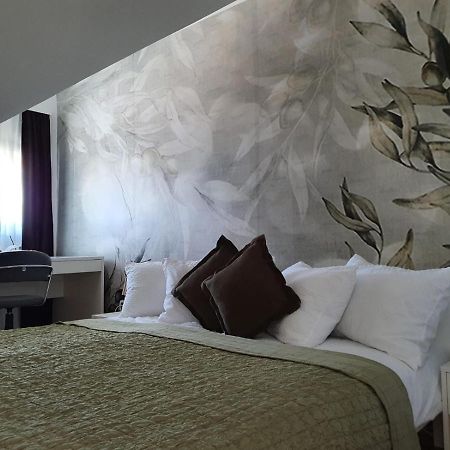 Apartmani Masline Jasenice  Exterior photo