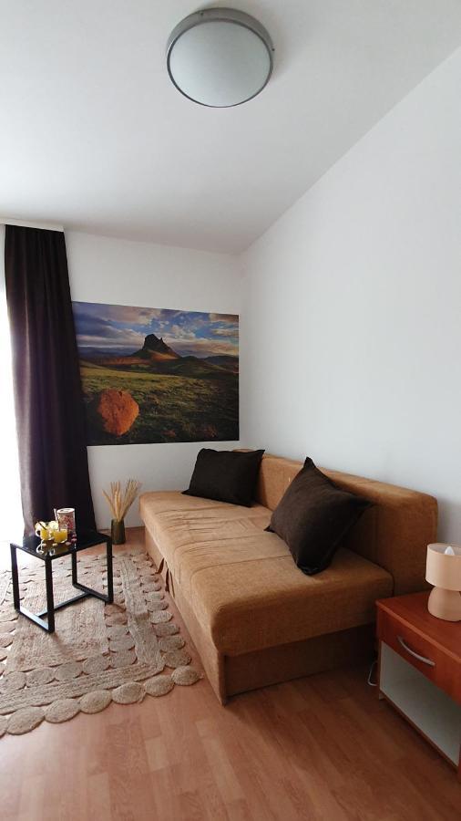 Apartmani Masline Jasenice  Exterior photo
