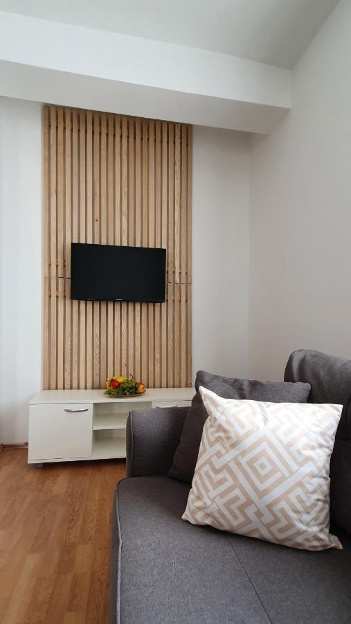 Apartmani Masline Jasenice  Exterior photo